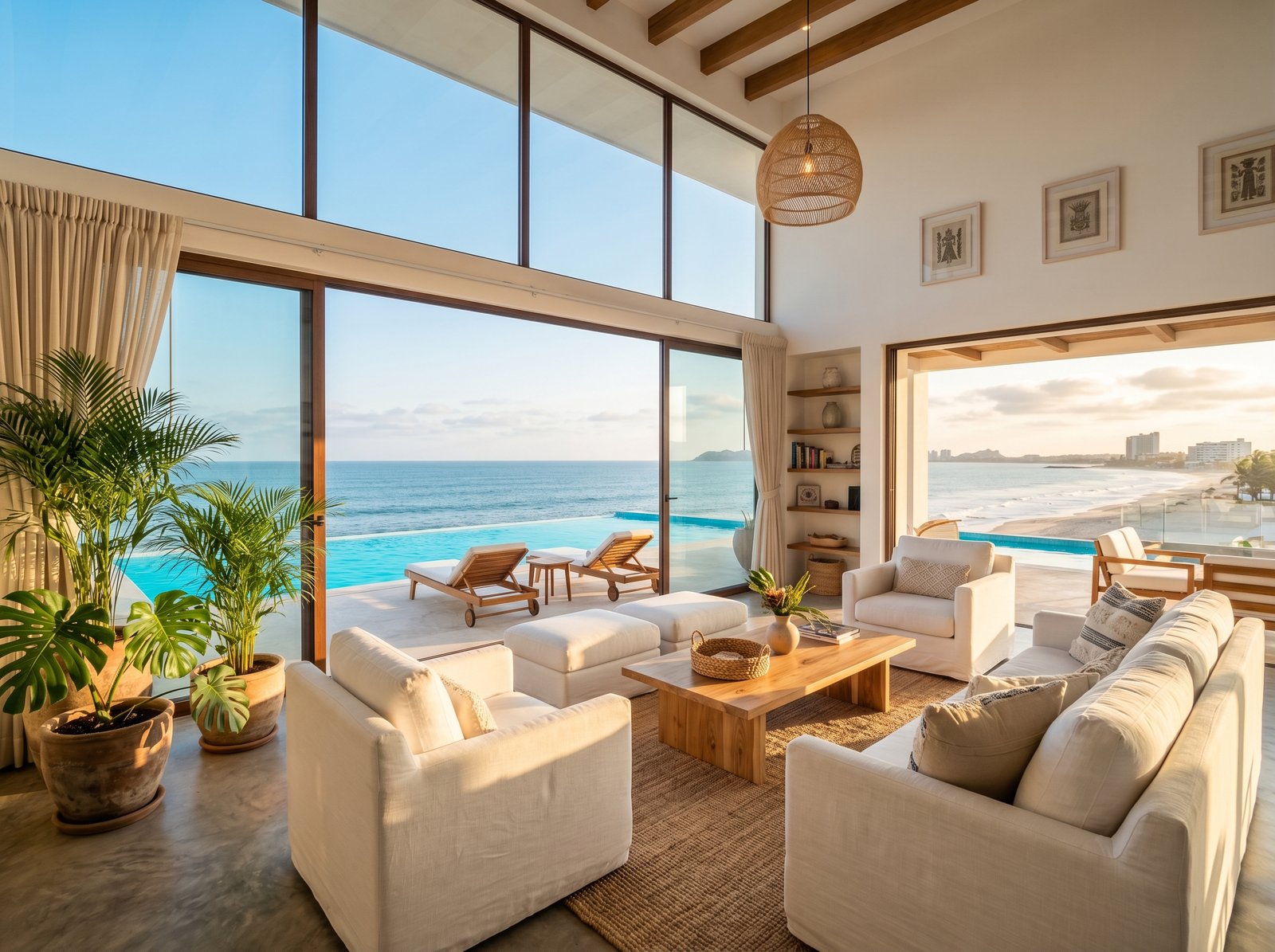 Property Management in Mazatlán